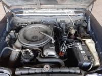 1972 Mercedes-Benz 250 for sale in Michigan (ID-103165)