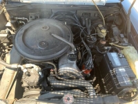 1972 Mercedes-Benz 250 for sale in Michigan (ID-103165)
