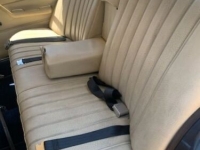 1972 Mercedes-Benz 250 for sale in Michigan (ID-103165)