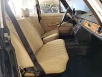 1972 Mercedes-Benz 250 for sale in Michigan (ID-103165)
