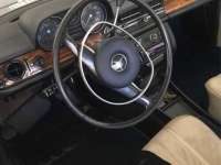 1972 Mercedes-Benz 250 for sale in Michigan (ID-103165)