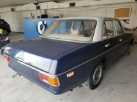 1972 Mercedes-Benz 250 for sale in Michigan (ID-103165)