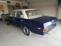 1972 Mercedes-Benz 250 for sale in Michigan (ID-103165)