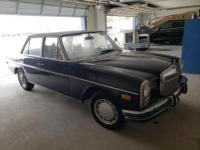 1972 Mercedes-Benz 250 for sale in Michigan (ID-103165)
