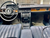 1972 Mercedes-Benz 250 for sale in Michigan (ID-103653)