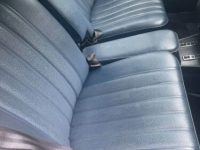 1972 Mercedes-Benz 250 for sale in Michigan (ID-103653)