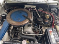 1972 Mercedes-Benz 250 for sale in Michigan (ID-103653)