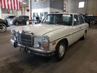 1972 Mercedes-Benz 250 for sale in Michigan (ID-103653)