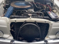 1972 Mercedes-Benz 250 for sale in Michigan (ID-103653)