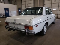 1972 Mercedes-Benz 250 for sale in Michigan (ID-103653)