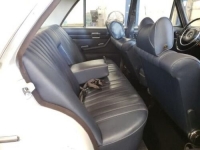 1972 Mercedes-Benz 250 for sale in Michigan (ID-103653)