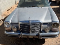 1972 Mercedes-Benz 250C for sale in Michigan (ID-114496)