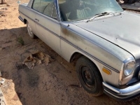 1972 Mercedes-Benz 250C for sale in Michigan (ID-114496)