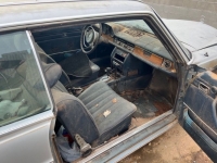 1972 Mercedes-Benz 250C for sale in Michigan (ID-114496)