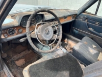 1972 Mercedes-Benz 250C for sale in Michigan (ID-114496)