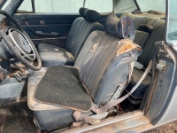 1972 Mercedes-Benz 250C for sale in Michigan (ID-114496)