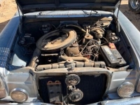 1972 Mercedes-Benz 250C for sale in Michigan (ID-114496)