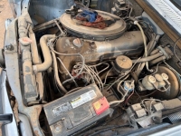 1972 Mercedes-Benz 250C for sale in Michigan (ID-114496)