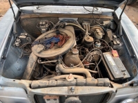 1972 Mercedes-Benz 250C for sale in Michigan (ID-114496)