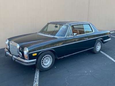 1972 Mercedes-Benz 250C for sale