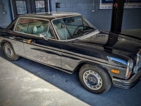1972 Mercedes-Benz 250C for sale in Riverhead, New York (ID-123964)