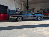 1972 Mercedes-Benz 250C for sale in Riverhead, New York (ID-123964)