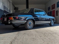 1972 Mercedes-Benz 250C for sale in Riverhead, New York (ID-123964)
