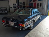 1972 Mercedes-Benz 250C for sale in Riverhead, New York (ID-123964)