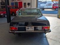 1972 Mercedes-Benz 250C for sale in Riverhead, New York (ID-123964)