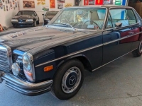 1972 Mercedes-Benz 250C for sale in Riverhead, New York (ID-123964)