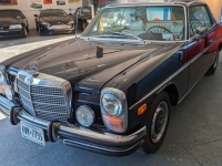 1972 Mercedes-Benz 250C for sale in Riverhead, New York (ID-123964)