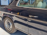 1972 Mercedes-Benz 250C for sale in Riverhead, New York (ID-123964)