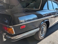1972 Mercedes-Benz 250C for sale in Riverhead, New York (ID-123964)
