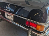 1972 Mercedes-Benz 250C for sale in Riverhead, New York (ID-123964)