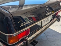 1972 Mercedes-Benz 250C for sale in Riverhead, New York (ID-123964)