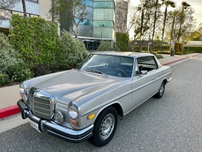 1972 Mercedes-Benz 250C for sale