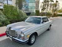 1972 Mercedes-Benz 250C for sale in Michigan (ID-142723)