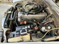 1972 Mercedes-Benz 250C for sale in Michigan (ID-142723)