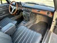 1972 Mercedes-Benz 250C for sale in Michigan (ID-142723)