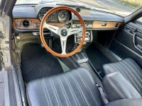 1972 Mercedes-Benz 250C for sale in Michigan (ID-142723)