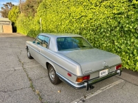 1972 Mercedes-Benz 250C for sale in Michigan (ID-142723)