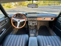 1972 Mercedes-Benz 250C for sale in Michigan (ID-142723)