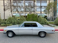 1972 Mercedes-Benz 250C for sale in Michigan (ID-142723)