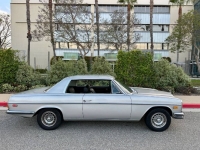 1972 Mercedes-Benz 250C for sale in Michigan (ID-142723)
