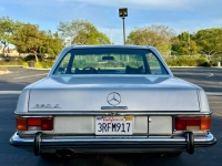 1972 Mercedes-Benz 250C for sale in Michigan (ID-142723)