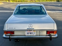 1972 Mercedes-Benz 250C for sale in Michigan (ID-142723)