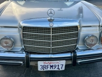 1972 Mercedes-Benz 250C for sale in Michigan (ID-142723)