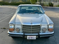1972 Mercedes-Benz 250C for sale in Michigan (ID-142723)