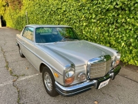 1972 Mercedes-Benz 250C for sale in Michigan (ID-142723)