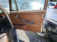 1972 Mercedes-Benz 280SE for sale in Michigan (ID-97732)